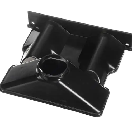 Grindmaster Cecilwar 71219 Portioner Lower Half - GNB DUA