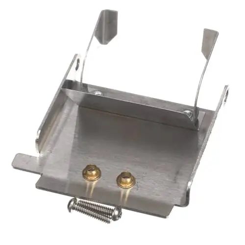 Grindmaster Cecilwar 83230 Massy Spout Flap Chaff Ctrl