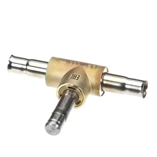 Ice-o-matic 9151192-101 KIT SOLENOID VALVE EVU