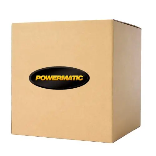 Powermatic 431006 Impeller Power
