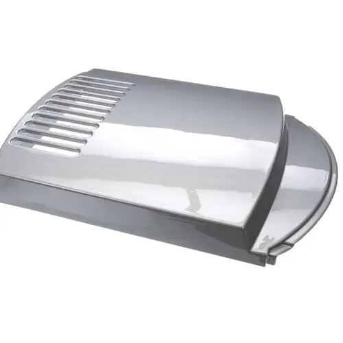 Ice-o-matic 1011357-133 Top Panel