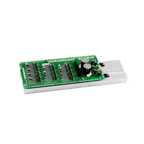 Marantz 943639103800S HDAM/POWER PCB ASSY (AV7705)