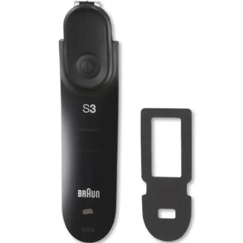 Braun 81713510 WINDOW 3020S