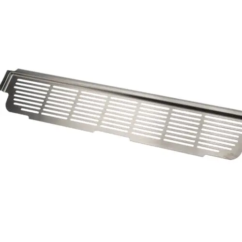 Grindmaster Cecilwar 200-01677 Cover Drip Tray Mini Quad CE
