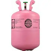 R-410A Refrigerant Blend for A/C Systems - 25lb (BULK)