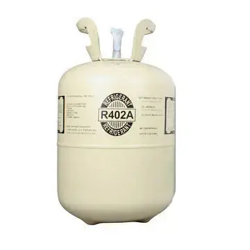 R-402A Refrigerant 27lb (BULK)