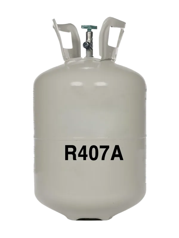 R-407A Refrigerant (BULK)