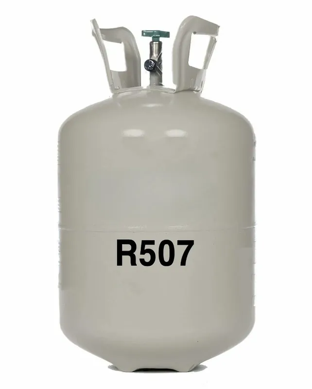 R-507 Refrigerant 25lb (BULK)