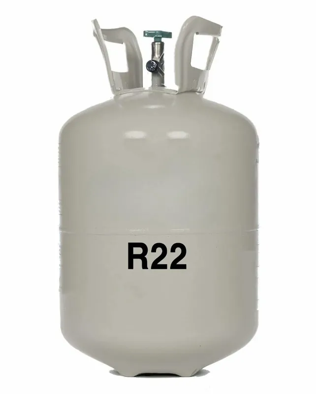 R-22 Refrigerant 30lb (BULK)