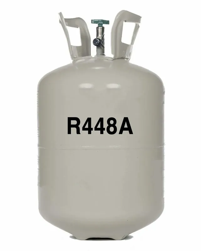 R-448A Refrigerant Blend 25lb (BULK)