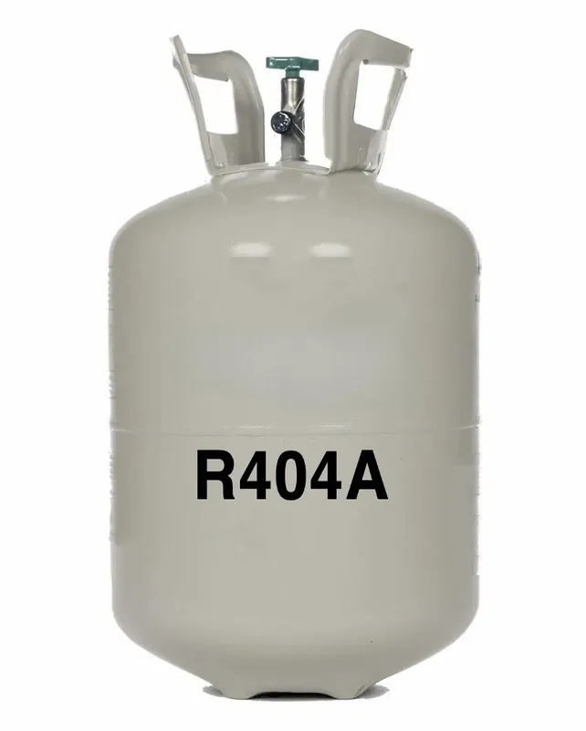 R-404A Refrigerant - 24lb (BULK)