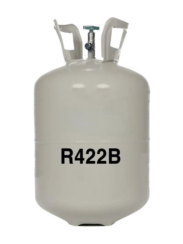R-422B Refrigerant 25lb (BULK)