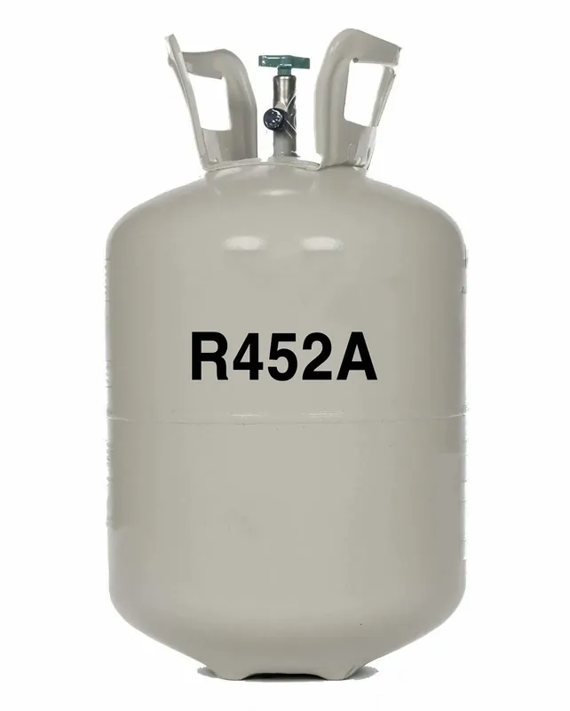 R-452A Transport Refrigeration Refrigerant 25lb Replacement for R404A (BULK)