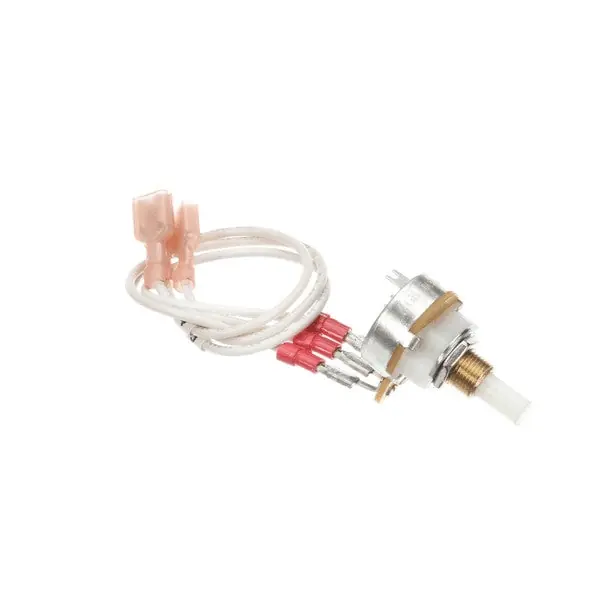 Pot with 7 Inch Leads Power Replacement 02.01.300.00 for Hatco