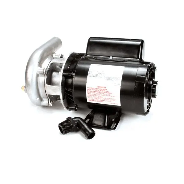 Pump Assembly CMA-180UC 220V/60Hz Replacement 00200.66 for Cma Dishmachines
