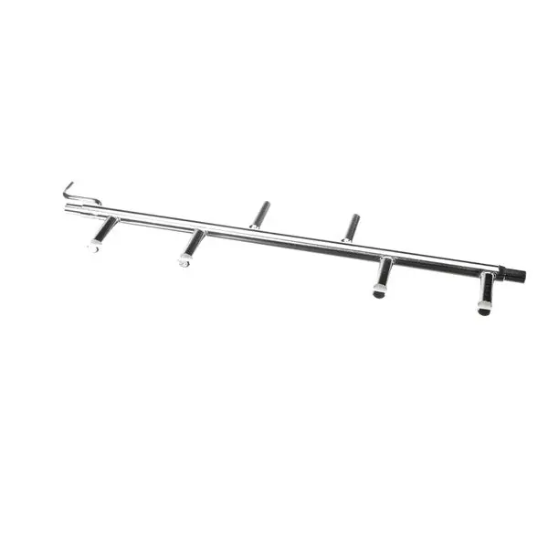 Beater Bar Assembly Without Blades Power Replacement 12-0301-0007 for Frozen Beverage Dispensers
