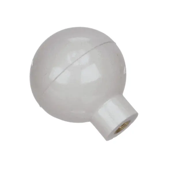 Faucet Knob White Replacement F0264 for Frosty Factory Of America Corp.