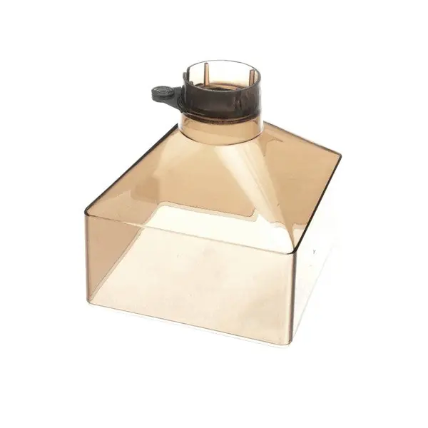 Bean Hopper Power (Tinted Glass) Replacement 3370067345 for Schaerer