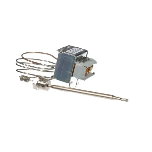 Hi-Limit Switch Replacement ENTRÉE 400046 for HVAC Systems