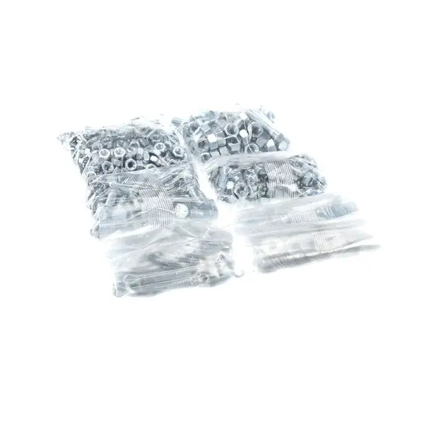 REBUSH BOLT KIT Replacement 51000-1069 for Cutler