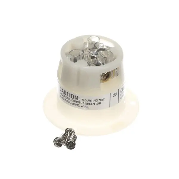 Flanged Inlet for E-1-16-2 Replacement H & K International