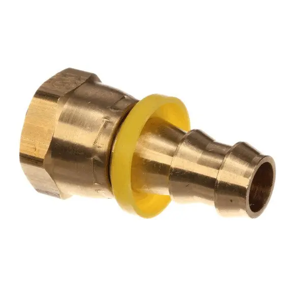 Fitting 1/2 Pushlok Replacement 4730-011-93-99 for Jackson