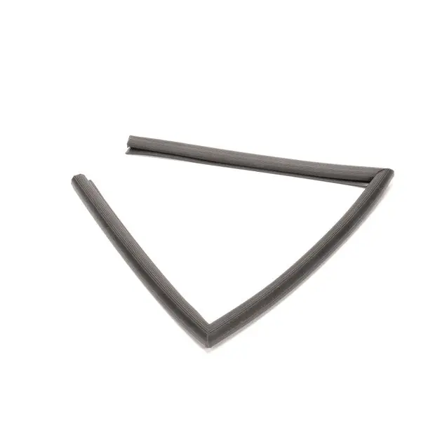 Gasket Freezer Flip Lid Replacement 04000093 for Glastender