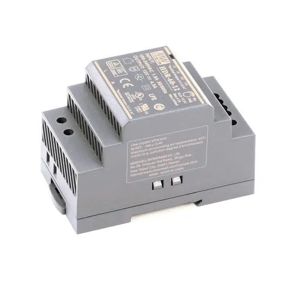 POWER SUPPLY 12VDC Replacement BA-37724 for Alto-Shaam