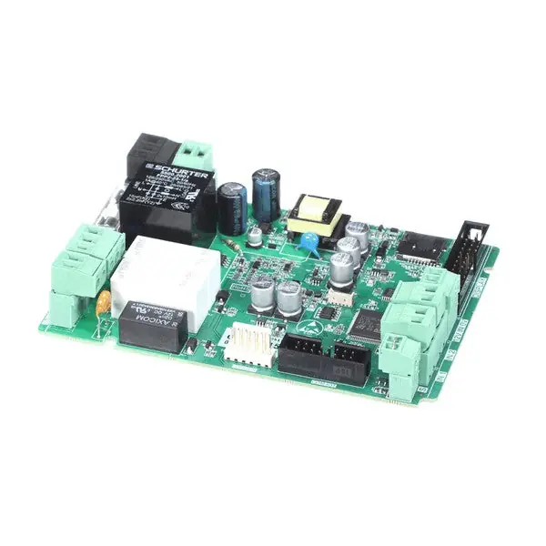 ESS-VER PRO MAIN BOARD 230V Replacement S3301300:00 for Zumex Of America