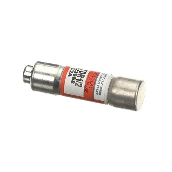 Fuse 1/2 Amp 600 Volts Replacement 9001-2 for Crown Steam