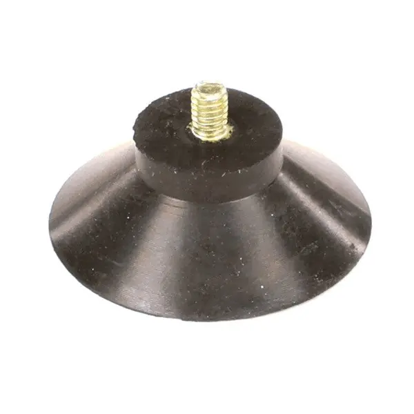 Rubber Suction Feet Replacement 44017 for Gold Medal