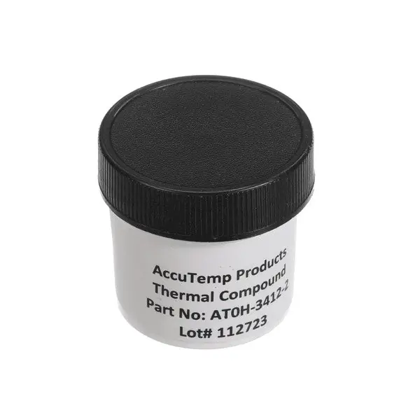 Thermo Paste Compound Power 2oz Replacement AT0H-3412-2 for Accutemp