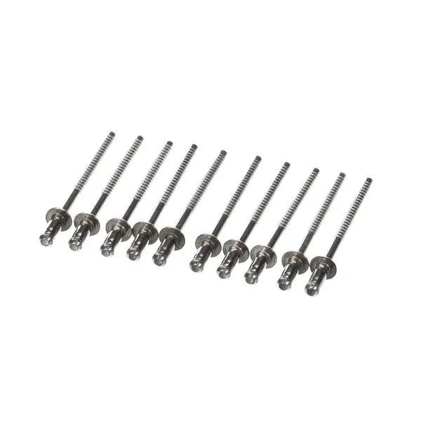 RIVET 3.2X6.8 A2 NSF Replacement 10.00.515P for Rational Cooking Systems