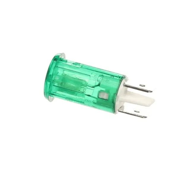 GREEN POWER INDICATOR Replacement DF6SG-3 for Adcraft