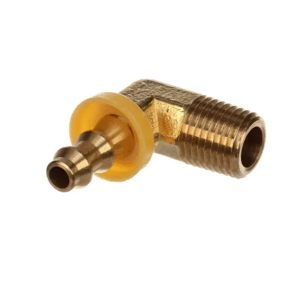 ELBOWBRASS 901/4NPTMX1/4 Replacement 4730-003-77-84 for Jackson