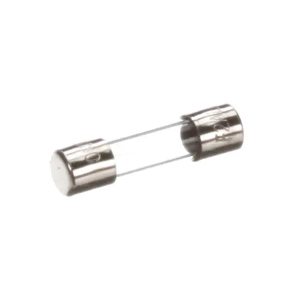 FUSE VETRO F2A RAPIDO 5X20 Replacement 6060110 for BKI
