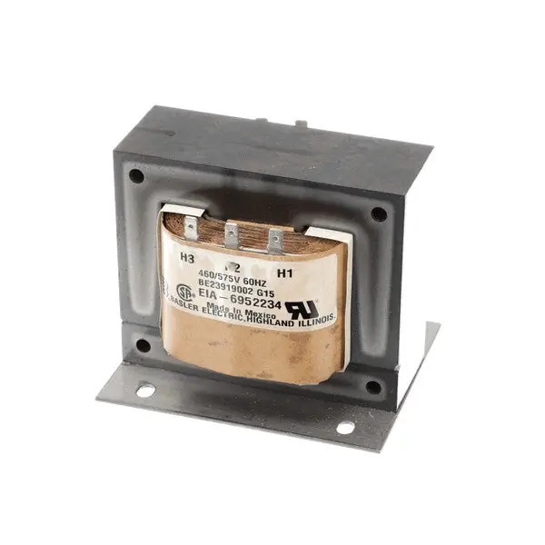TRANSFORMER 350 VA, 460-575V PRI., 115 Replacement 8110643 for Mavrik