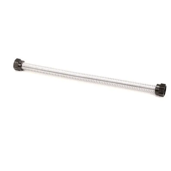 Hose Corrugated Stainless Steel 1/2 ID X 15 Replacement 40909 for Giles