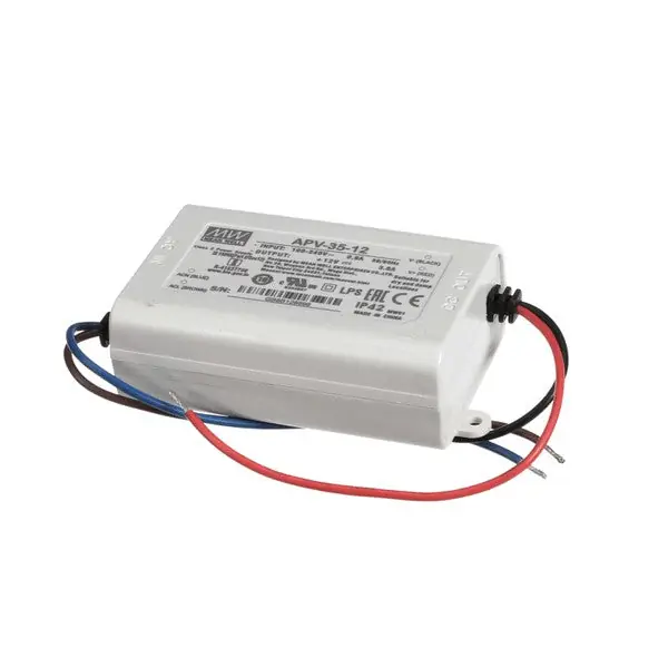 LED Power Supply 3A Replacement LPS03-00 for Everest