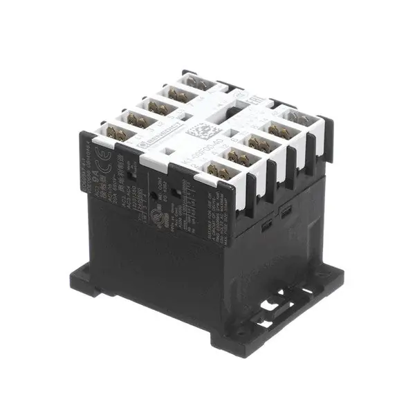 CONTACTOR MC1A 310 AH6 Replacement 40.00.451P for Rational Cooking Systems