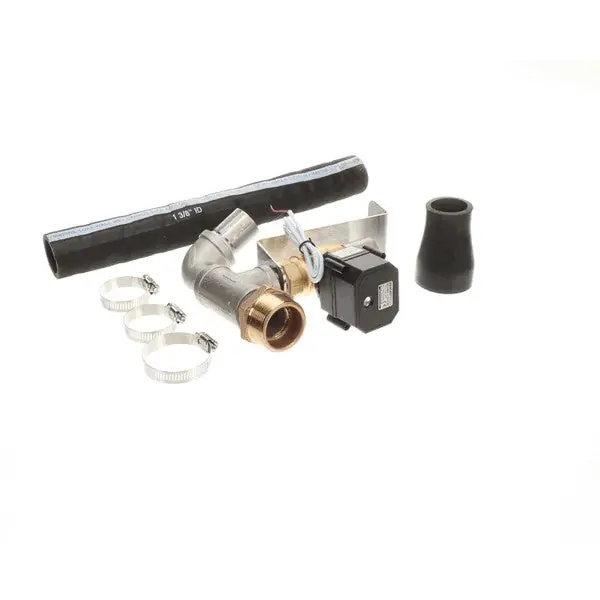 Metal Drain Piping Retrofit Kit Replacement 901177 for Champion