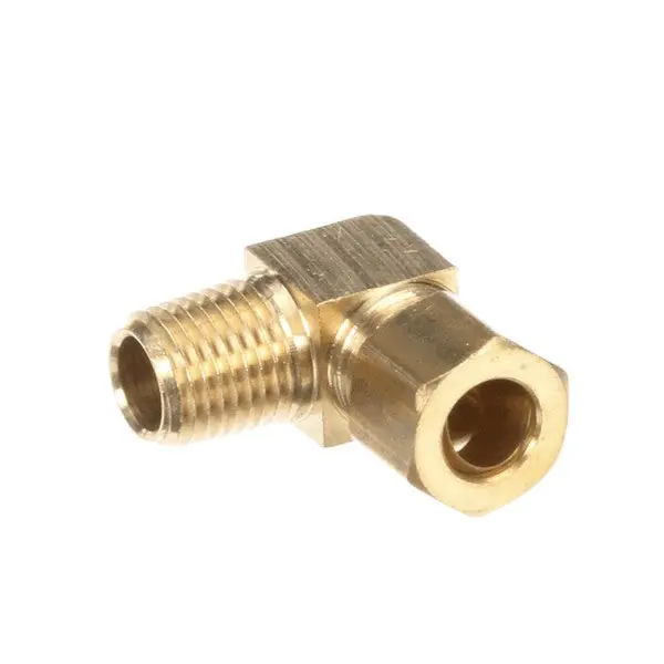 Fitting Comp 3/80D X 1/4MIP Replacement 2K-Y7111 for Star Mfg
