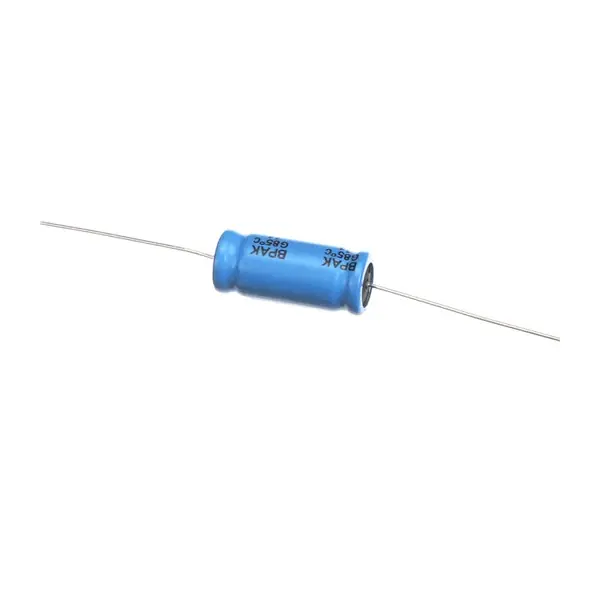 CAPACITOR RUN 24 MFD 12 5V Replacement 8110071 for Mavrik