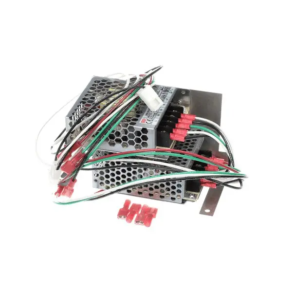24V Power Supply Conversion Kit Replacement 6012 for Hubbell