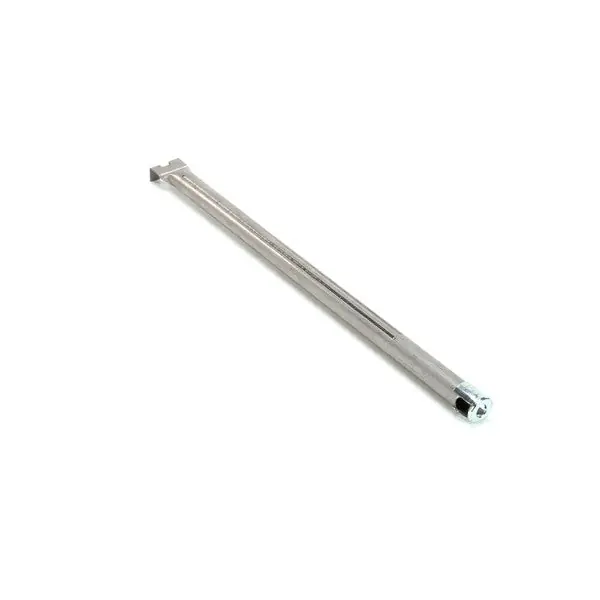 Gas Burner with Air Shutter Replacement 1020 for Imperial