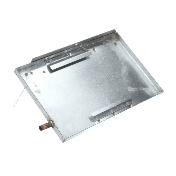 Evaporator Drain Pan Assembly Replacement 131513 for Nor-Lake