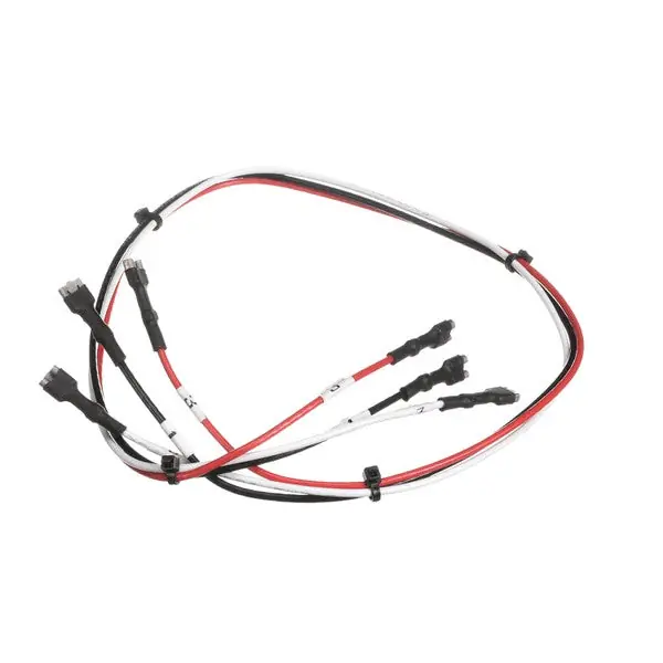 Wire Harness Power Replacement HCT-4086-3 for Turbochef