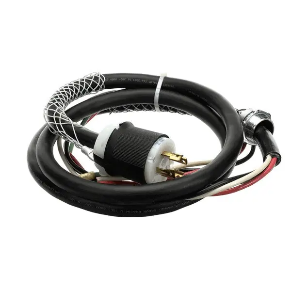 Power Cord Replacement 7072905-1 for Franke