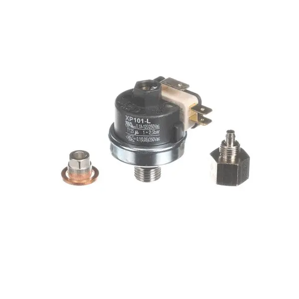 Pressure Switch with Fitting Replacement 40500.1044 for Thermoplan AG