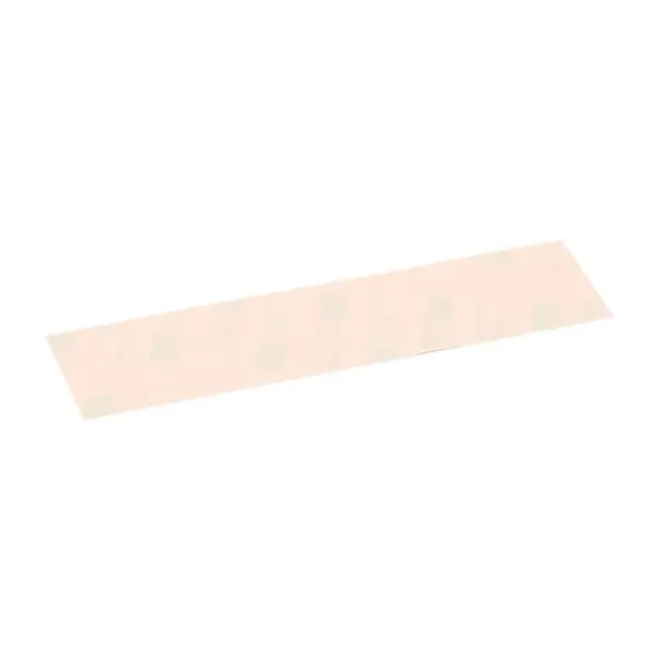 Decal T-Pad Support Replacement 71671 for Grindmaster